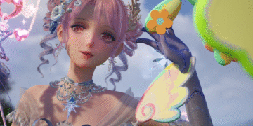 Infinity Nikki Resmi Dirilis Di Steam!