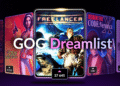 Setelah Kebangkitan Breath of Fire IV, GOG Dreamlist Kini Telah Mencapai 600000 Voter Di Platformnya!