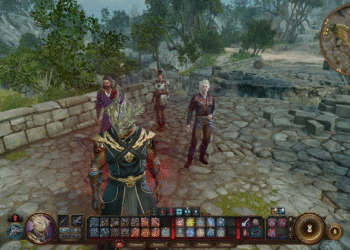Developer Baldur's Gate 3 Jelaskan Mengapa Dirinya Tidak Tertarik Buat DLC