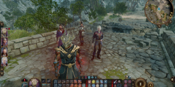 Developer Baldur's Gate 3 Jelaskan Mengapa Dirinya Tidak Tertarik Buat DLC