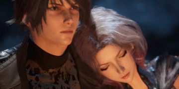 Lost Soul Aside Akan Di Delay Ke Bulan Agustus