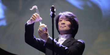Komposer Final Fantasy XVI, Masayoshi Soken Bercerita Tentang Pengalamannya Membuat Musik Yang Menghayati Dunia Game Tersebut.