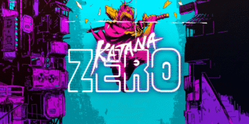 Katana Zero: Game Side-Scrolling Seru, Brutal dan Memusingkan