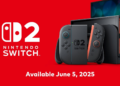 Harga, dan Tanggal Perilisan Nintendo Switch 2 Diumumkan! Ini Semua Detail Nintendo Switch 2