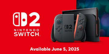 Harga, dan Tanggal Perilisan Nintendo Switch 2 Diumumkan! Ini Semua Detail Nintendo Switch 2
