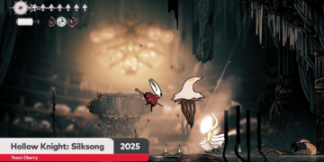 Hollow Knight: Silksong Konfirmasi Perilisan Untuk 2025 Sekaligus Tambahkan Day One Gamepass dan Versi Switch 2
