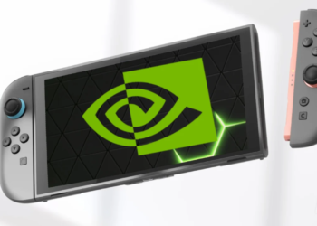 NVIDIA Konfirmasi Nintendo Switch 2 Menggunakan DLSS Dan Ray Tracing