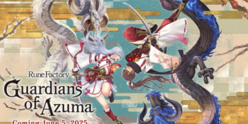 Perilisan Rune Factory: Guardian of Azuma Delay Mengikuti Tanggal Perilisan Switch 2