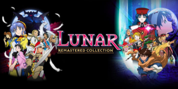 Lunar Remastered Collection Bagikan Story Trailer Baru