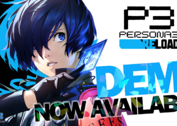 ATLUS Sediakan Demo Persona 3 Reload