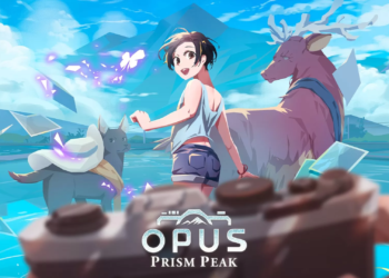 OPUS: Prism Peak Ungkap Jendela Perilisan Musim Gugur 2025.
