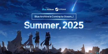 Blue Archive