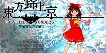 Touhou 20
