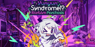 Yunyun Syndrome!? Rhythm Psychosis Diumumkan; Game Rythm Brainrot Untuk Para Hikkikomori