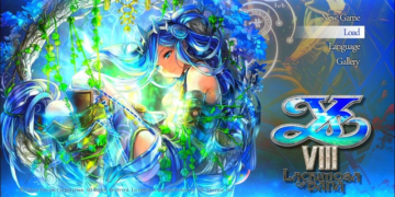 YS VIII: Lacrimosa of Dana Telah Terjual Sebanyak 700.000 Unit di Seluruh Dunia