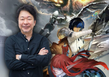 Shoji Meguro Ungkap Terciptanya Battle Theme Metaphor: ReFantazio Yang Begitu Ikonik