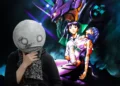 Yoko Taro Ungkap NieR Automata Terinspirasi Dari Evangelion