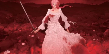 Mamoru Hosoda Umumkan Proyek Anime Terbarunya Berjudul Scarlet