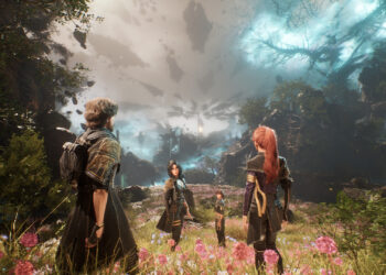 Clair Obscur Expedition 33 Rilis 154 Soundtrack Lagu Dan Trailer Baru
