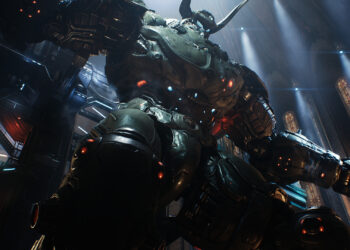 Trailer Baru Doom The Dark Ages Ungkap “Cosmic Realm”