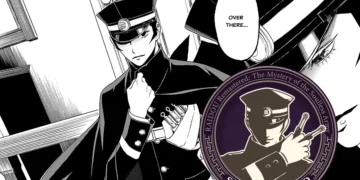 ATLUS Luncurkan Newletter Summoner Guild Untuk Raidou Kuzunoha Sekaligus Bagikan Bab 1 Manga Raidou Kuzunoha vs. The Lone Marebito Secara Gratis