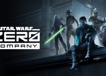 Star Wars Zero Company Resmi Diumumkan Oleh EA