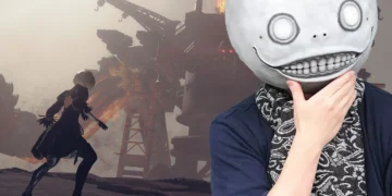 Yoko Taro dan Kreator Game Jepang Lainnya Khawatir Pekerjaan Game Developer Akan Digantikan AI di masa Depan