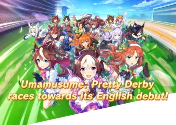 Umamusume: Pretty Derby Versi Bahasa Inggris Akhirnya Umumkan Tanggal Perilisan