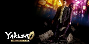 Yakuza 0 Director’s Cut diumumkan untuk Switch 2