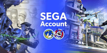 SEGA Membagikan DLC Gratis Untuk Para Player Yang Menghubungkan Akun SEGA-nya ke Platform Lain