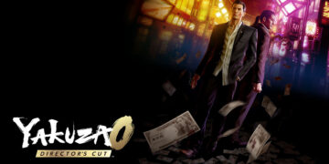 Yakuza 0 Director Cut's Bagikan Detil Red Light Raid, Ada 60 Karakter Lebih