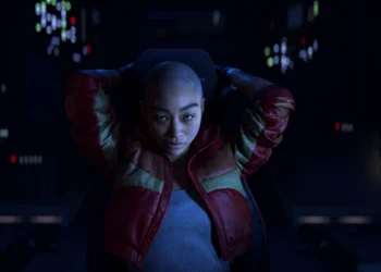 Naughty Dog Kembangkan Game Baru Selain Intergalactic: The Heretic Prophet