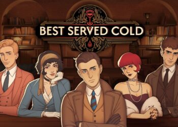 Best Served Cold Sudah Rilis di Steam