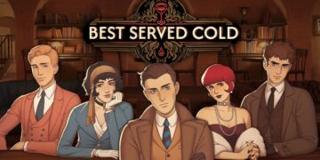 Best Served Cold Sudah Rilis di Steam
