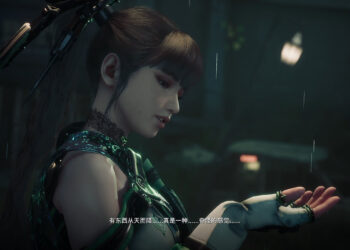 Stellar Blade Siap Meluncur di PC pada 11 Juni dengan Fitur dan Konten Baru