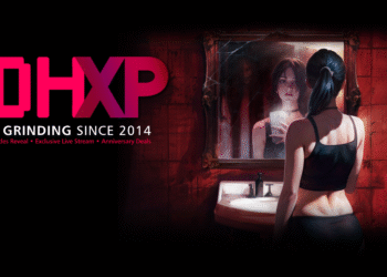 Developer DreadOut, Digital Happiness Umumkan Deretan Game Baru di Acara Ulang Tahun ke-11