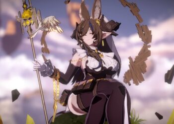 Granblue Fantasy Versus: Rising DLC Galleon Rilis 28 Mei