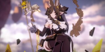 Granblue Fantasy Versus: Rising DLC Galleon Rilis 28 Mei