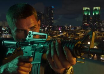 GTA 6 Resmi Ditunda ke Mei 2026, Take-Two Pastikan Penambahan Waktu Demi Kesempurnaan