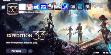 Sutradara Stellar Blade, Kim Hyung-tae Menyebutkan Clair Obscur: Expedition 33 Sebagai Game Terbaiknya Tahun Ini