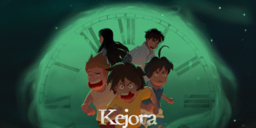 Kejora, Game Asal Developer Indonesia Umumkan Tanggal Rilis