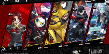 Persona 5: The Phantom X Resmi Diumumkan Untuk Global, Tapi SEA Gak Kebagian