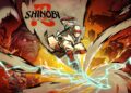 SHINOBI Art of Vengeance Umumkan Stage Neo City