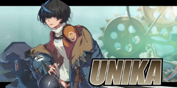 Guilty Gear: Strive Umumkan DLC Karakter Unika Rilis 27 Mei