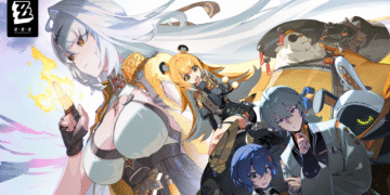 Zenless Zone Zero Umumkan Versi 2.0 dan Anniversary
