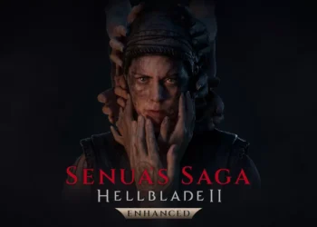 Senua’s Saga: Hellblade II Akan Hadir di PlayStation 5!