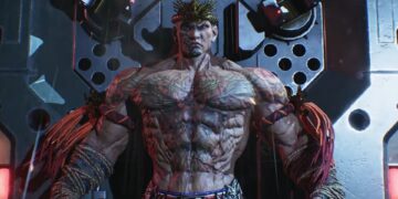 Bandai Namco Umumkan DLC Terbaru Tekken 8 dan 3 Update Selanjutnya