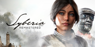 Syberia Remastered diumumkan untuk PS5, Xbox Series, dan PC