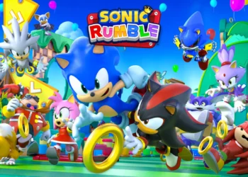 Sonic Rumble Delay Sampai Waktu yang Tidak Ditentukan