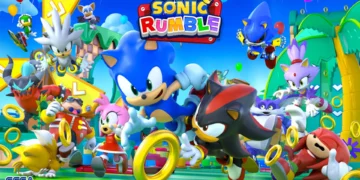 Sonic Rumble Delay Sampai Waktu yang Tidak Ditentukan